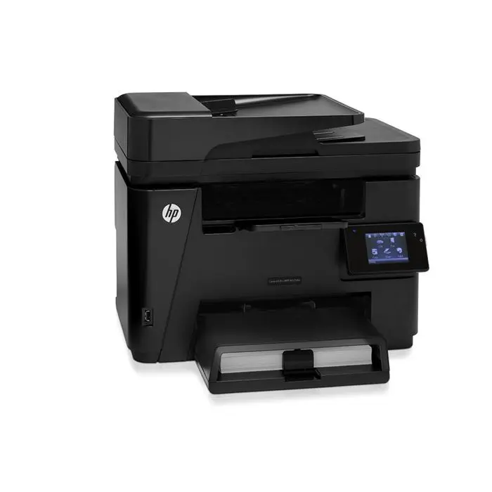 پرینتر چندکاره لیزری اچ پی مدل MFP M225dw -gallery-2