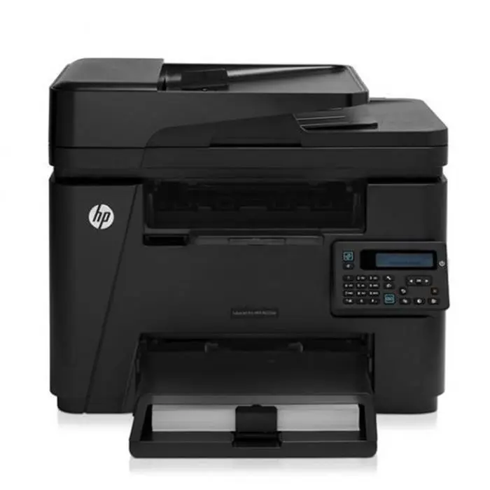 پرینتر چندکاره لیزری اچ پی مدل MFP M225dw -gallery-3