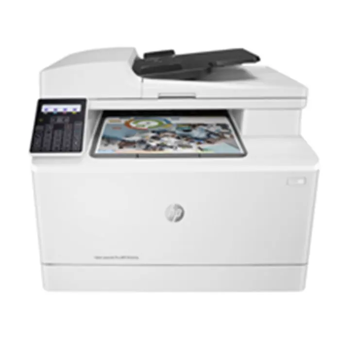 پرینتر چهار کاره لیزری اچ پی مدل MFP M181fw -gallery-12