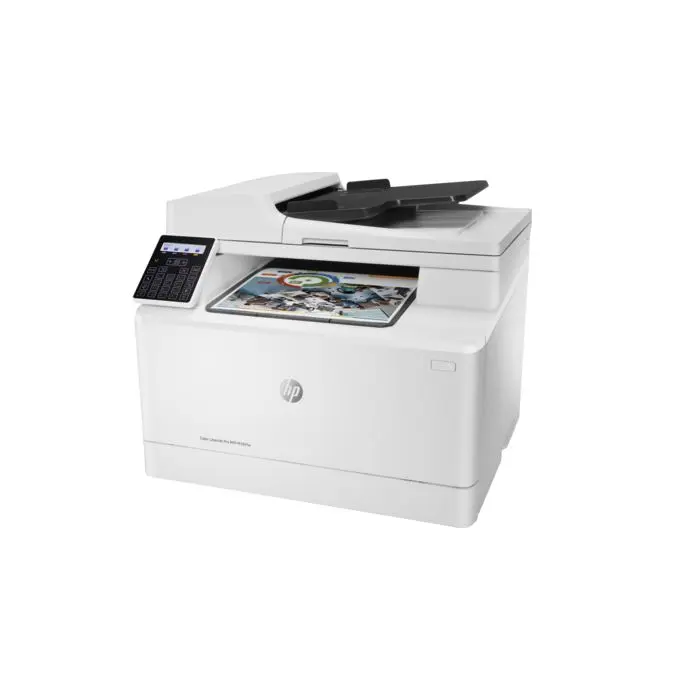 پرینتر چهار کاره لیزری اچ پی مدل MFP M181fw -gallery-15