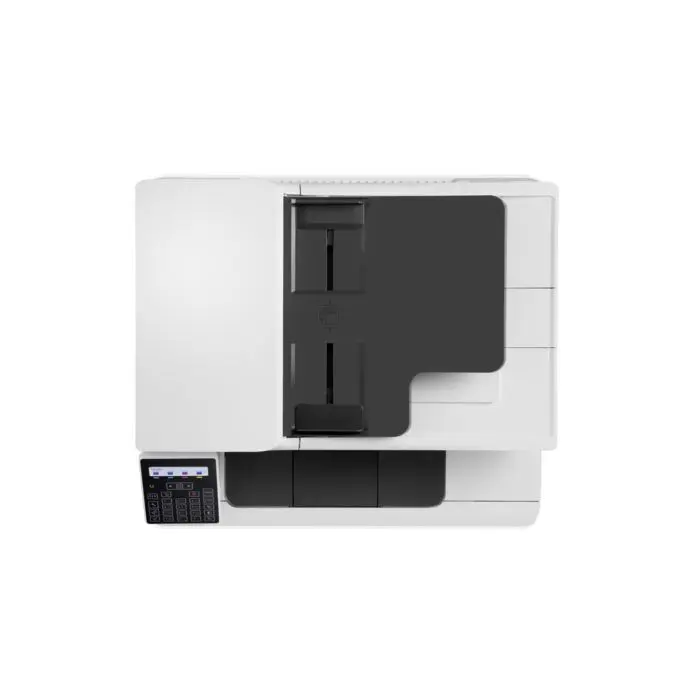 پرینتر چهار کاره لیزری اچ پی مدل MFP M181fw -gallery-5