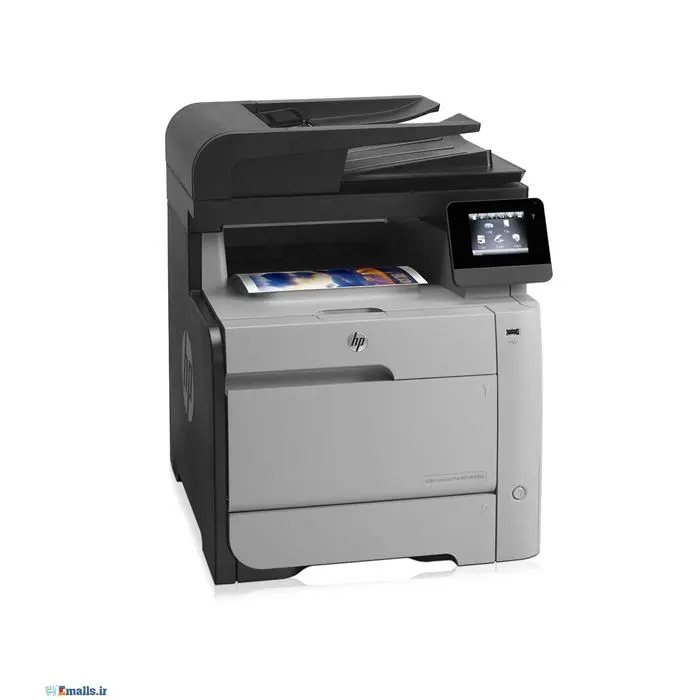 hp Color LaserJet Pro MFP M476dn -gallery-10