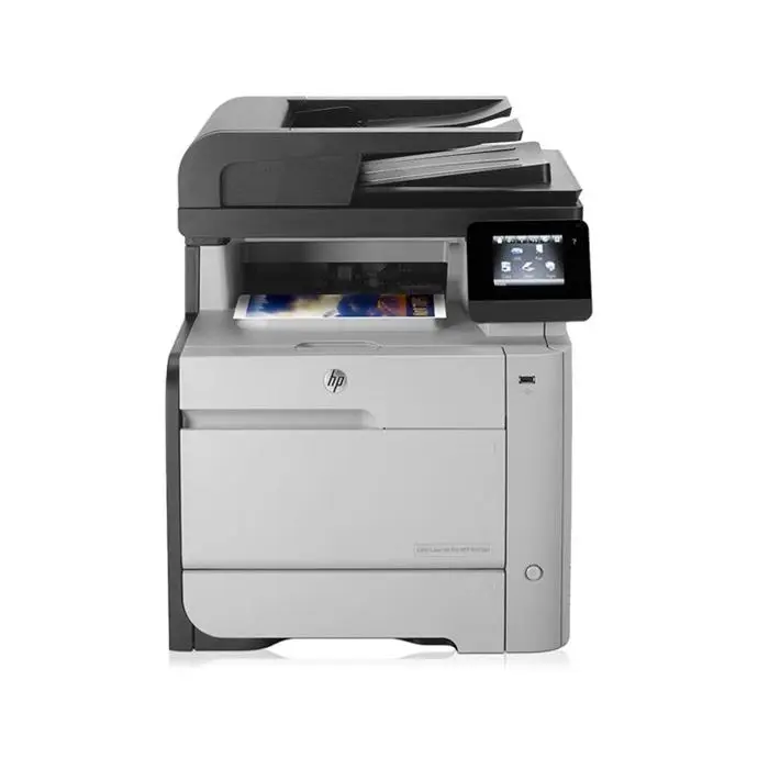 hp Color LaserJet Pro MFP M476dn -gallery-14