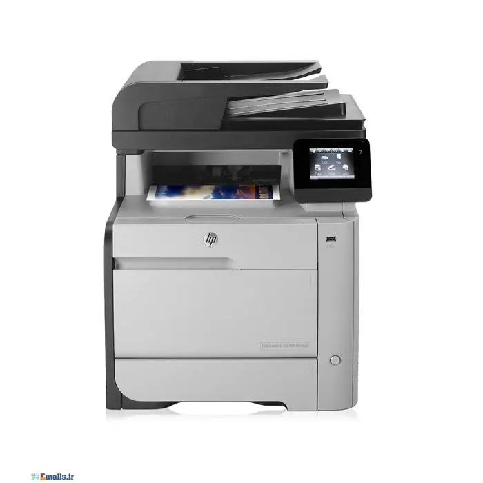 hp Color LaserJet Pro MFP M476dn -gallery-2