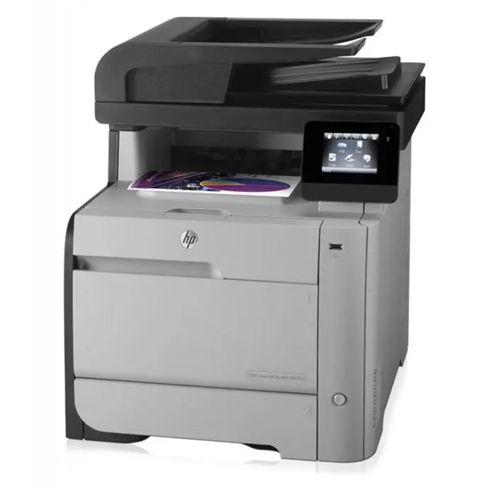 hp Color LaserJet Pro MFP M476dn -gallery-8
