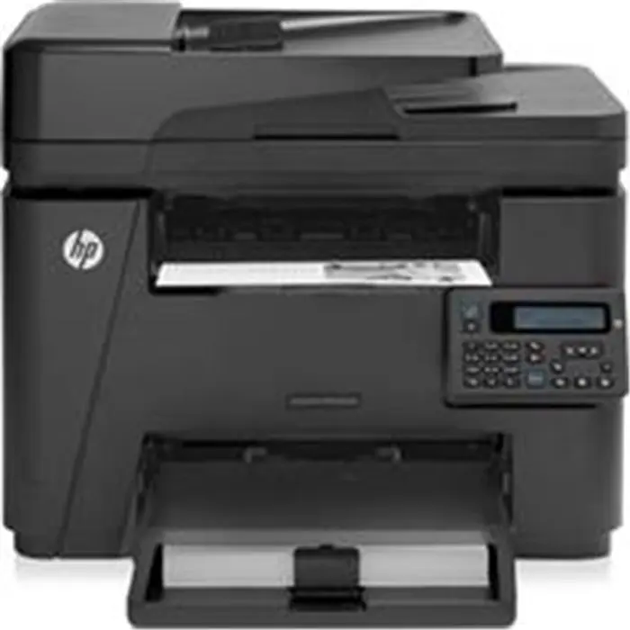 پرینتر لیزری اچ پی مدل MFP M225DN -gallery-3
