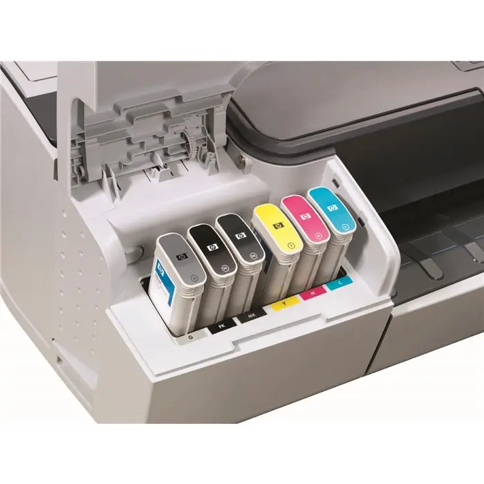 HP Designjet T790 -gallery-1