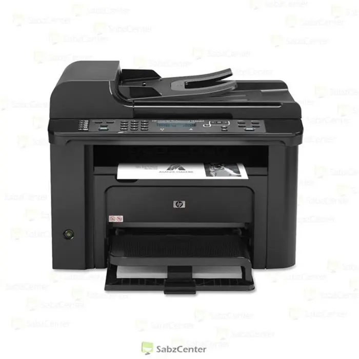پرینتر اچ پی لیزرجت LaserJet M1536DNF -gallery-11