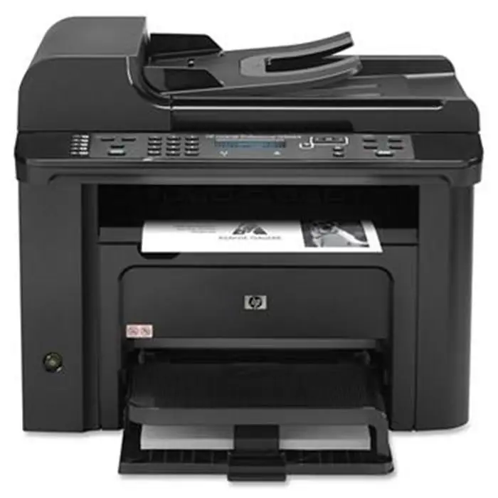 پرینتر اچ پی لیزرجت LaserJet M1536DNF -gallery-13