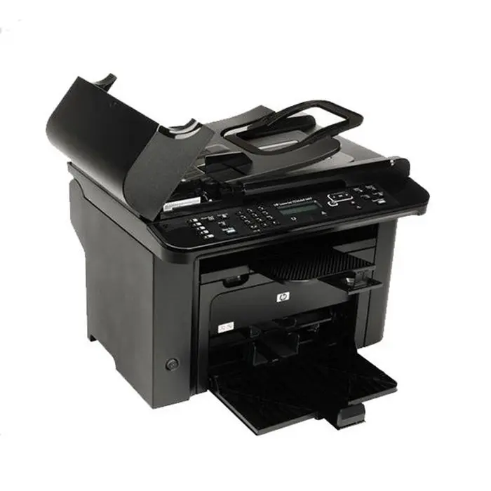 پرینتر اچ پی لیزرجت LaserJet M1536DNF -gallery-1