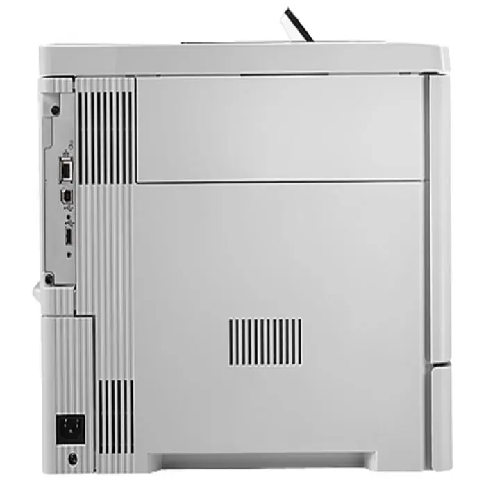 پرینتر لیزری رنگی اچ پی مدل M552dn -gallery-12