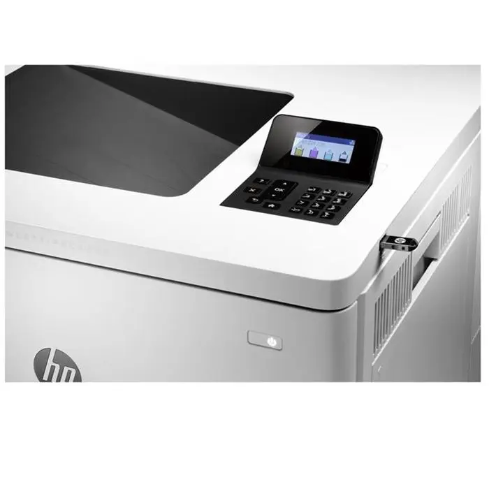 پرینتر لیزری رنگی اچ پی مدل M552dn -gallery-4
