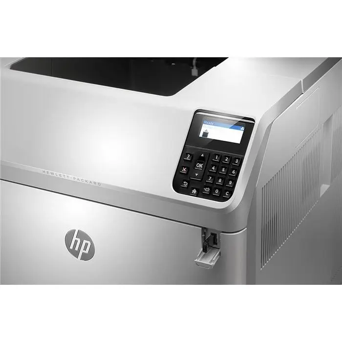 پرینتر لیزری اچ پی مدل M604n -gallery-3