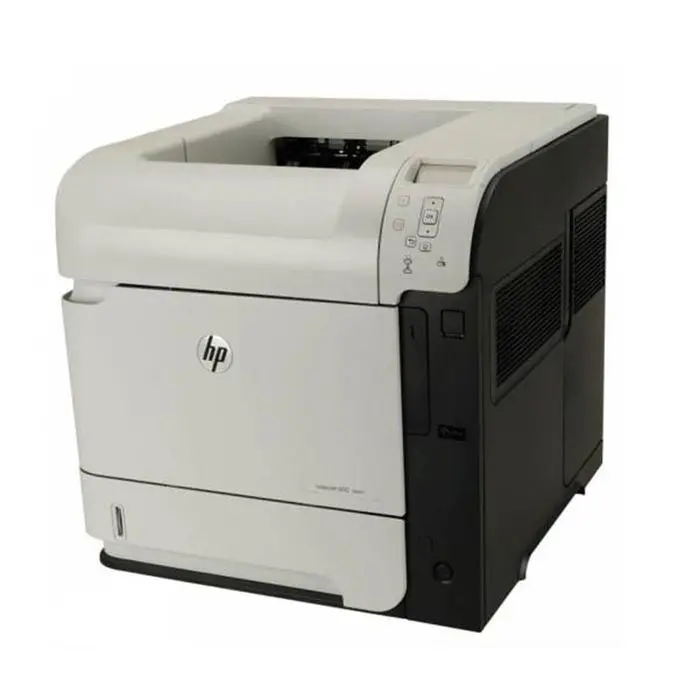 پرینتر لیزری اچ پی مدل Enterprise M601N -gallery-1