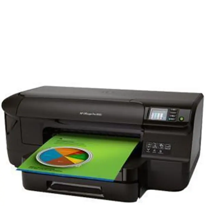 پرینتر جوهرافشان hp Officejet Pro 8100 ePrinter -gallery-2