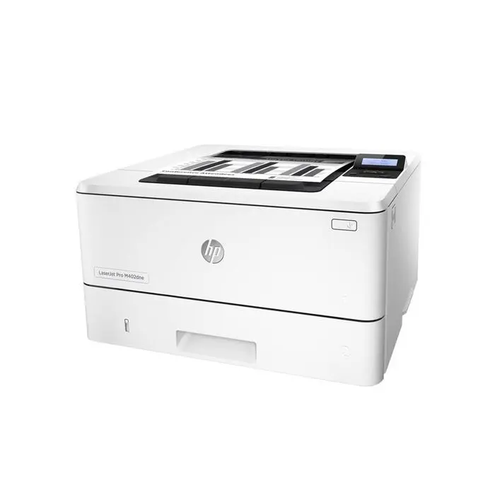 پرینتر لیزری اچ پی مدل LaserJet Pro M402dne -gallery-10