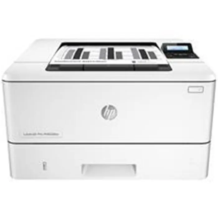 پرینتر لیزری اچ پی مدل LaserJet Pro M402dne -gallery-13