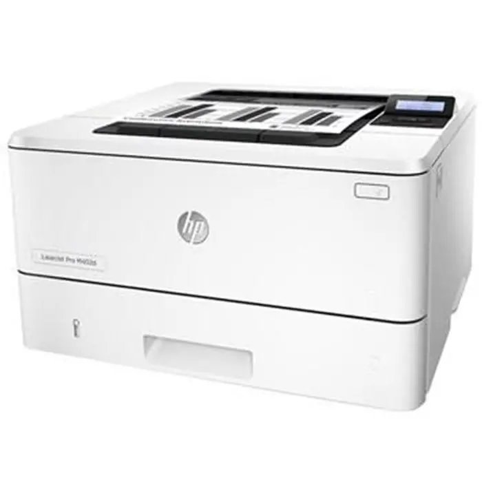 پرینتر لیزری اچ پی مدل LaserJet Pro M402dne -gallery-6
