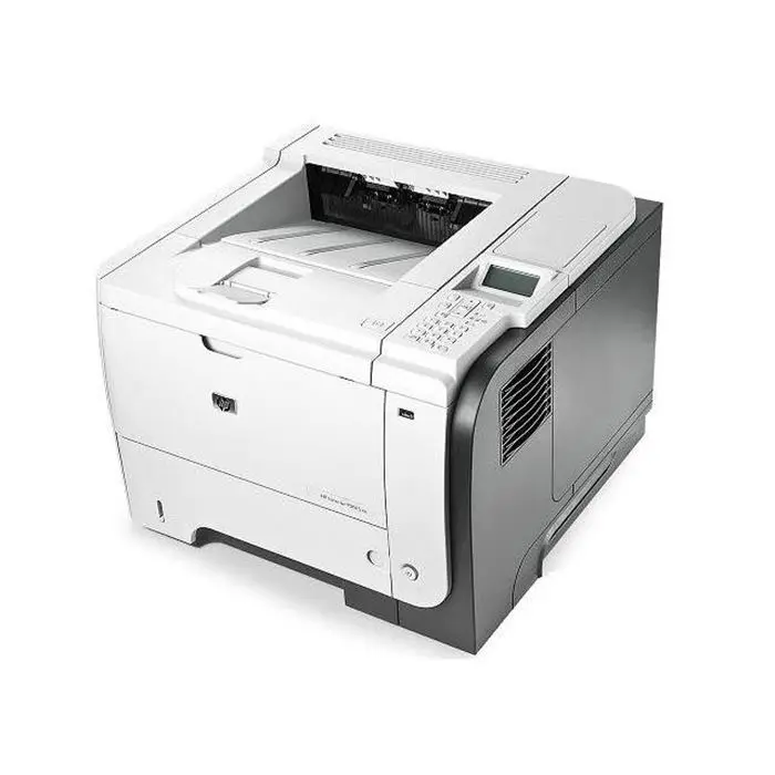 پرینتر اچ پی LJ Enterprise P3015d -gallery-12