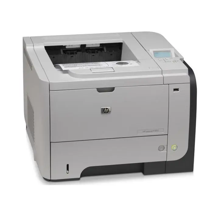 پرینتر اچ پی LJ Enterprise P3015d -gallery-1