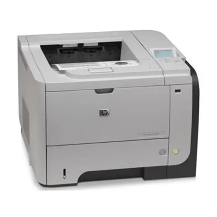 پرینتر اچ پی LJ Enterprise P3015d -gallery-4