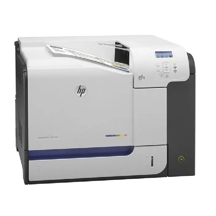 پرینتر لیزری اچ پی مدل LaserJet Enterprise M551n -gallery-7