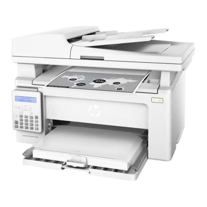 پرینتر چندکاره لیزری اچ پی مدل LaserJet Pro MFP M130fn -gallery-10