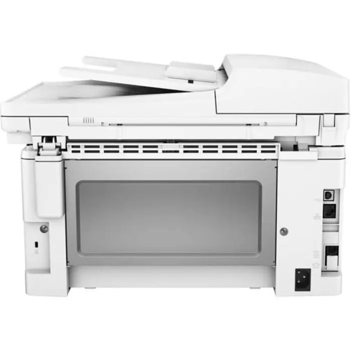 پرینتر چندکاره لیزری اچ پی مدل LaserJet Pro MFP M130fn -gallery-17