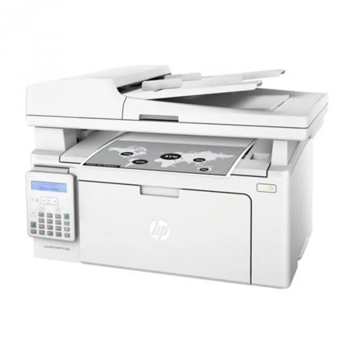 پرینتر چندکاره لیزری اچ پی مدل LaserJet Pro MFP M130fn -gallery-2