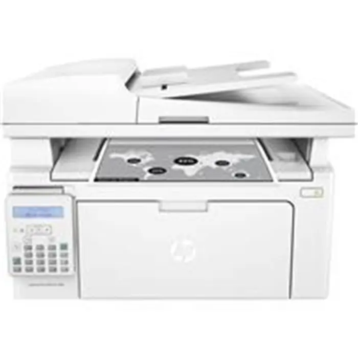پرینتر چندکاره لیزری اچ پی مدل LaserJet Pro MFP M130fn -gallery-4