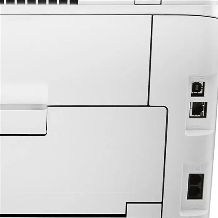 پرینتر لیزر رنگی اچ پی مدل Pro MFP M277N -gallery-2