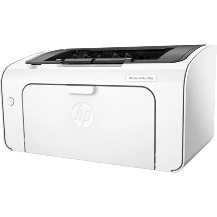 پرینتر اچ پی LaserJet Pro M12a -gallery-2
