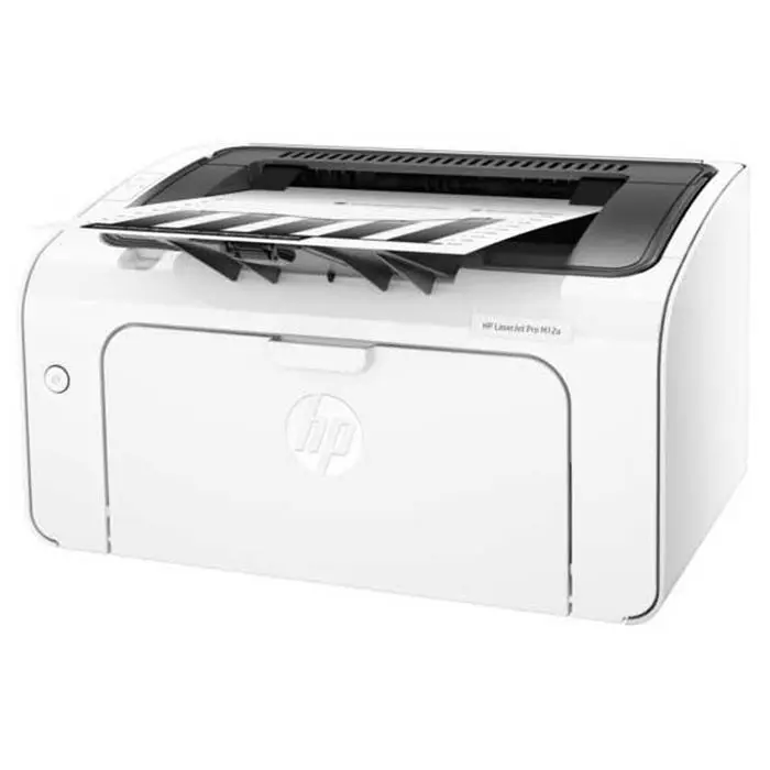 پرینتر اچ پی LaserJet Pro M12a -gallery-5