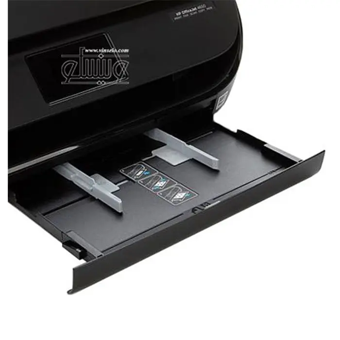 پرینتر جوهرافشان HP OfficeJet 4650 All-in-One Printer -gallery-3