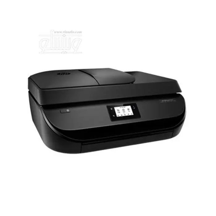 پرینتر جوهرافشان HP OfficeJet 4650 All-in-One Printer -gallery-6