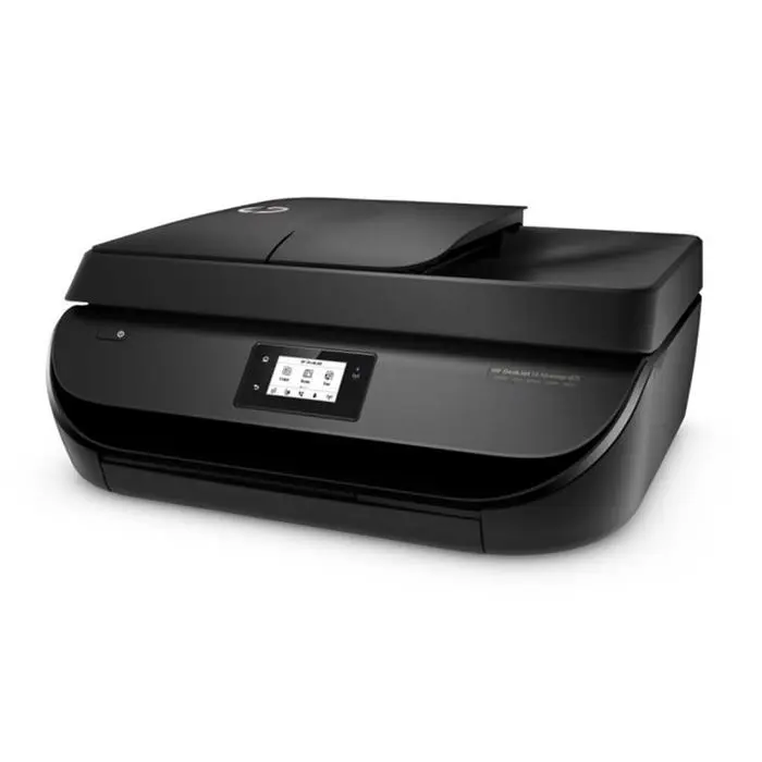 پرینتر چندکاره جوهرافشان اچ پی مدل DeskJet Ink Advantage 4675 -gallery-10