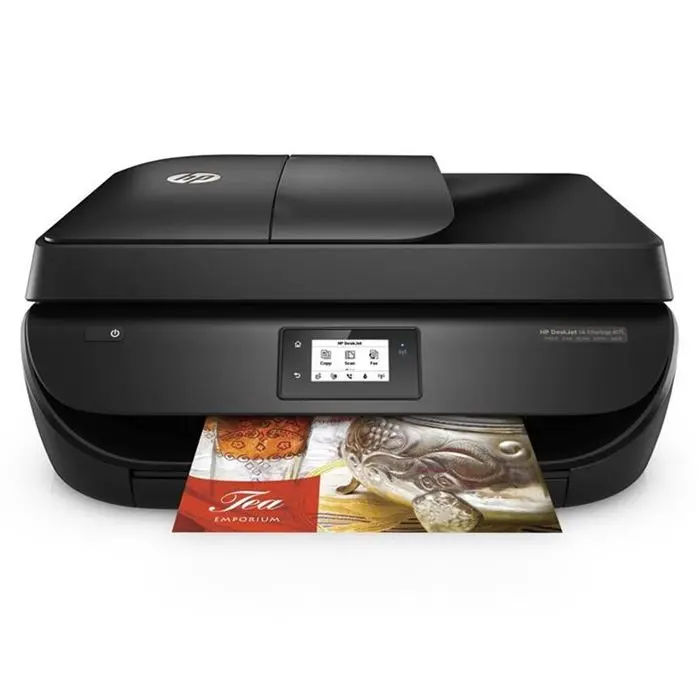 پرینتر چندکاره جوهرافشان اچ پی مدل DeskJet Ink Advantage 4675 -gallery-6
