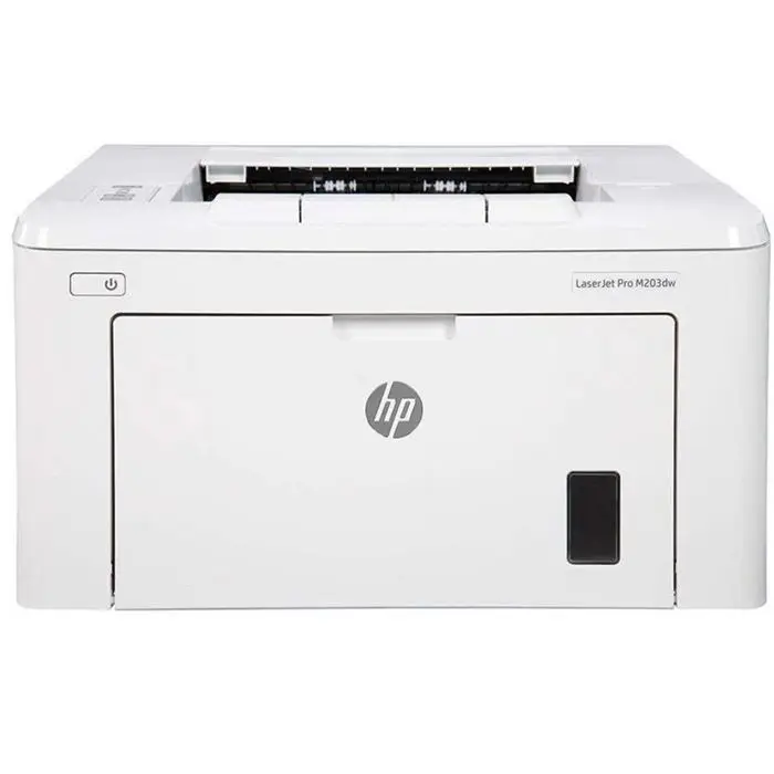 پرینتر لیزری اچ پی مدل M203dw -gallery-9
