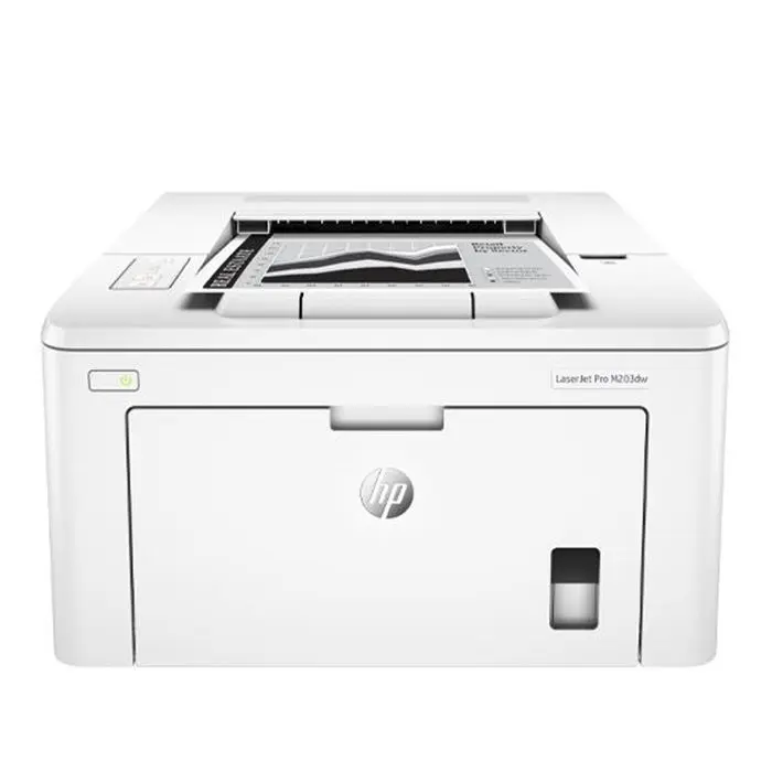 پرینتر لیزری اچ پی مدل M203dw -gallery-12