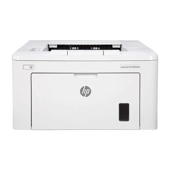 پرینتر لیزری اچ پی مدل M203dw -gallery-15