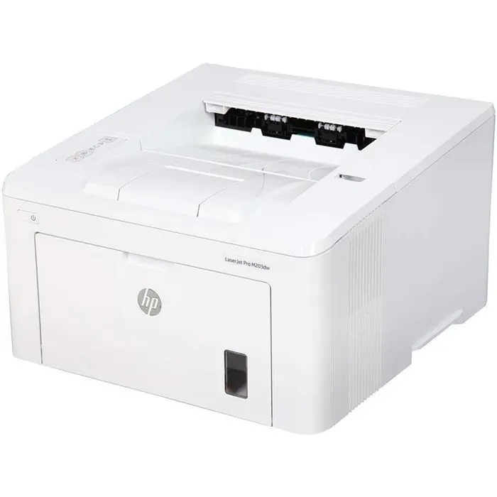 پرینتر لیزری اچ پی مدل M203dw -gallery-4