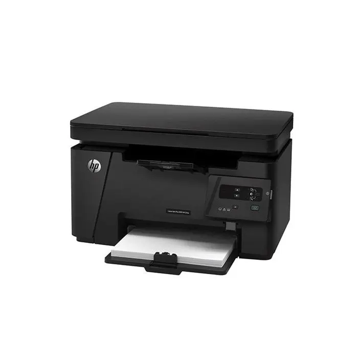 پرینتر چندکاره‌ی لیزری اچ پی مدل LaserJet Pro MFP M125a -gallery-1