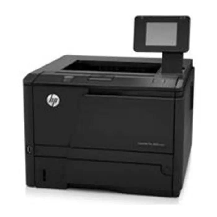 پرینتر لیزری HP مدل Pro 400 M401dn -gallery-1