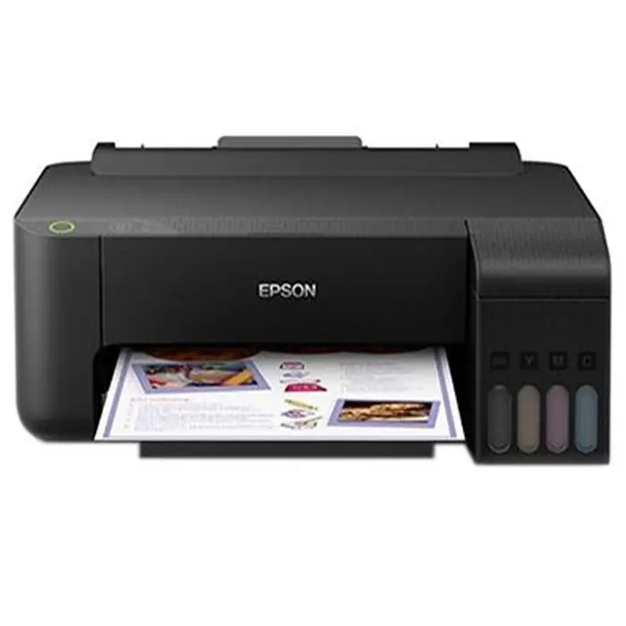 پرینتر جوهرافشان اپسون مدل EcoTank L1110 -gallery-17