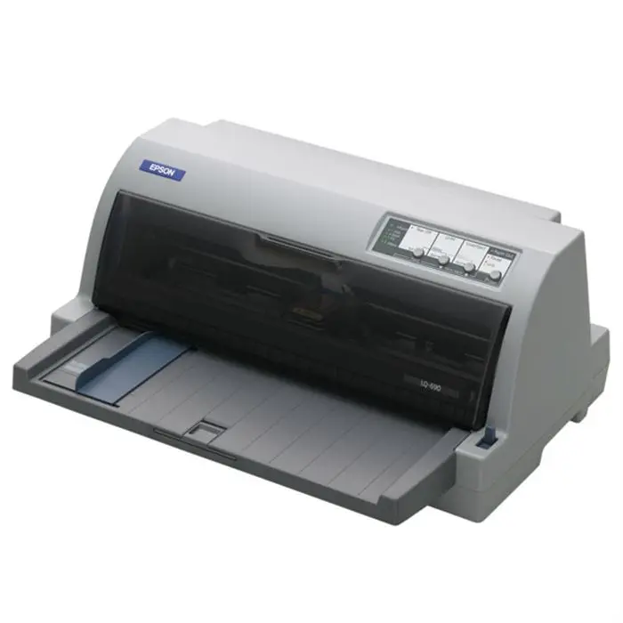 پرینتر سوزنی اپسون LQ-690 -gallery-1