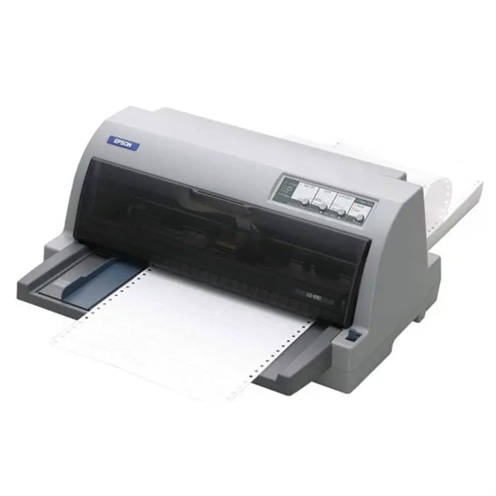 پرینتر سوزنی اپسون LQ-690 -gallery-3
