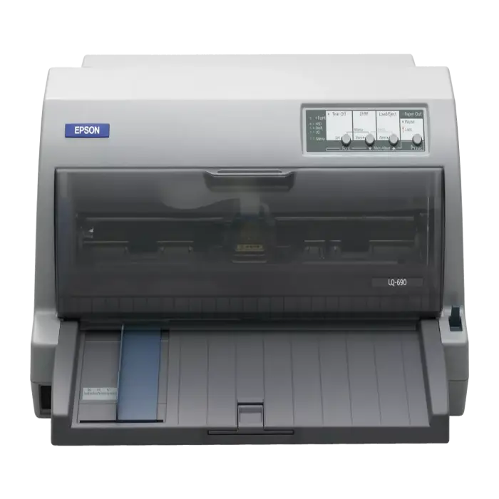 پرینتر سوزنی اپسون LQ-690 -gallery-4