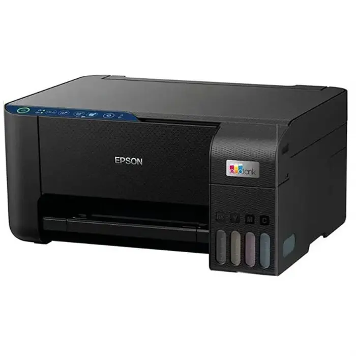 پرینتر چندکاره جوهرافشان اپسون EcoTank L3251 -gallery-1
