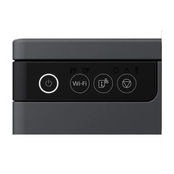 پرینتر جوهرافشان اپسون EcoTank L8050 -gallery-1