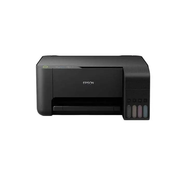 پرینتر 3 کاره جوهرافشان رنگی EPSON L3150W -gallery-10